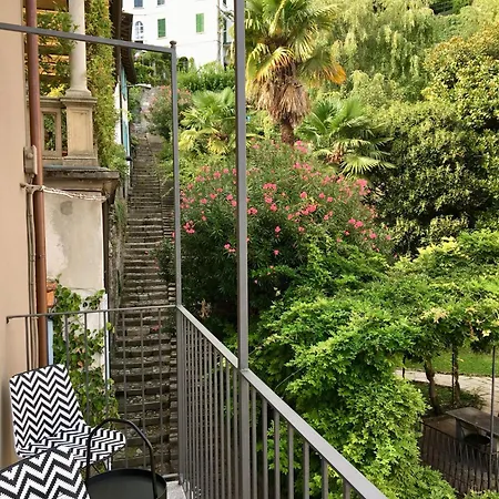 The Wee House On The Carate Urio