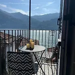 Apartman The Wee House On The Carate Urio