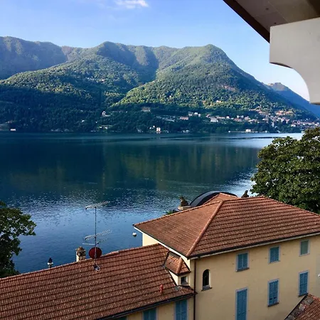 The Wee House On The Appartement Carate Urio