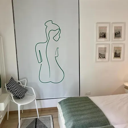 Appartement The Wee House On The *