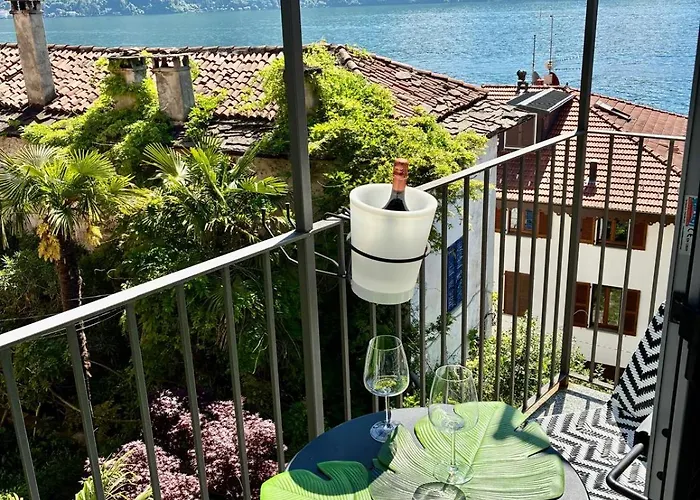 The Wee House On The *