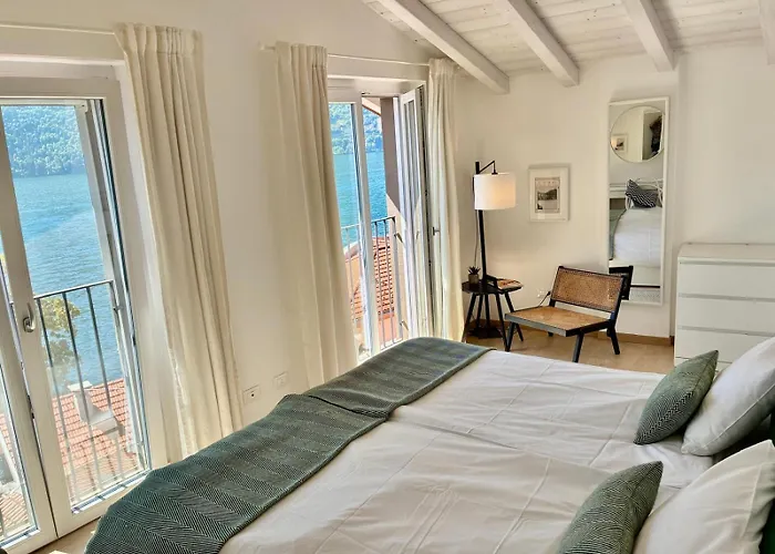 The Wee House On The 公寓 *