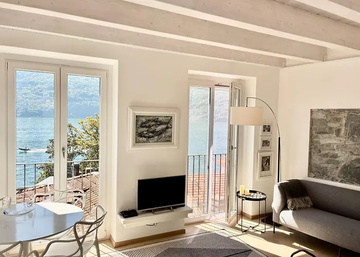 The Wee House On The *