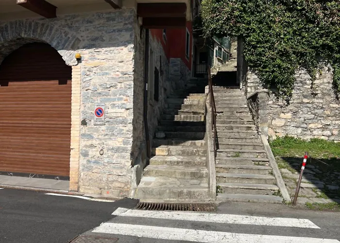 The Wee House On The