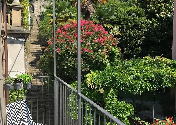 公寓 The Wee House On The *