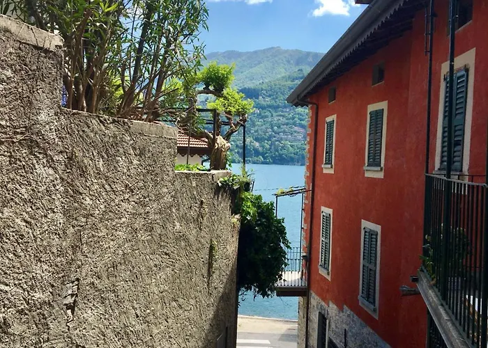 公寓 The Wee House On The *