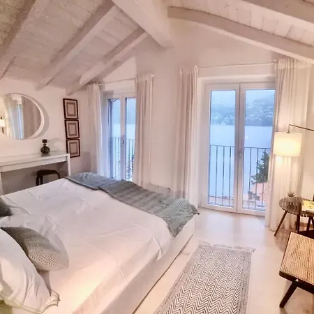 The Wee House On The *