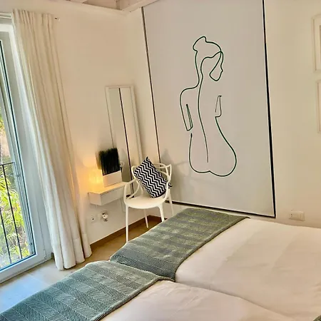 アパート The Wee House On The Carate Urio