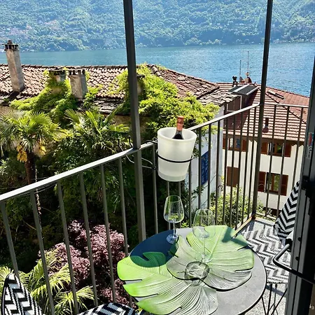 The Wee House On The *