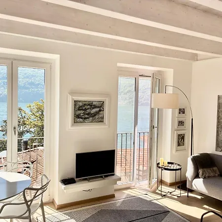 The Wee House On The *