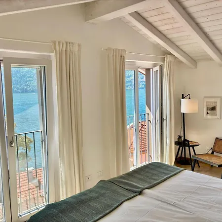 アパート The Wee House On The