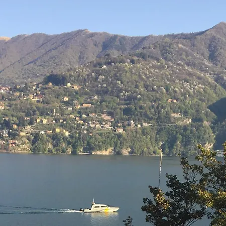 The Wee House On The アパート