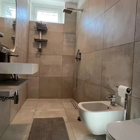 アパート The Wee House On The