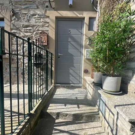 アパート The Wee House On The