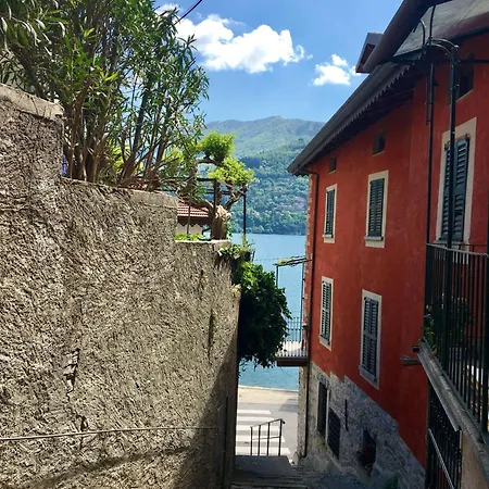 アパート The Wee House On The *