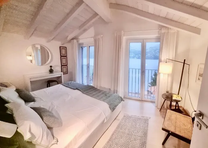 The Wee House On The *