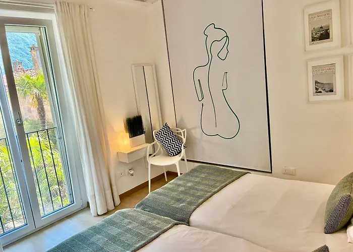 Apartamento The Wee House On The Carate Urio