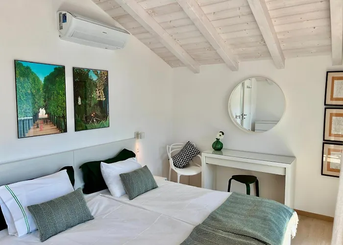 The Wee House On The Apartamento *