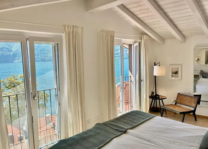 Apartamento The Wee House On The