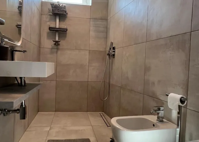 Apartamento The Wee House On The