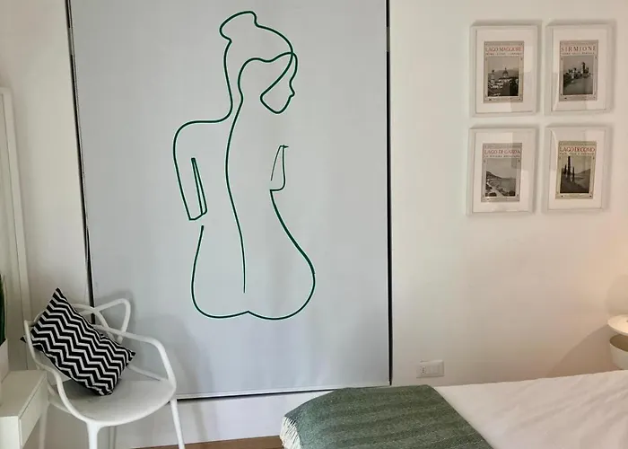 Apartamento The Wee House On The *